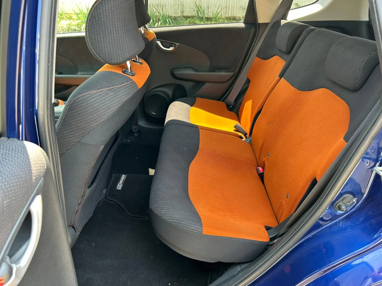 HONDA FIT 2010 — photo 6