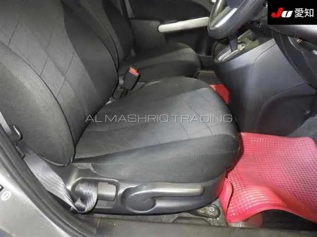 MAZDA DEMIO 2015 — photo 6