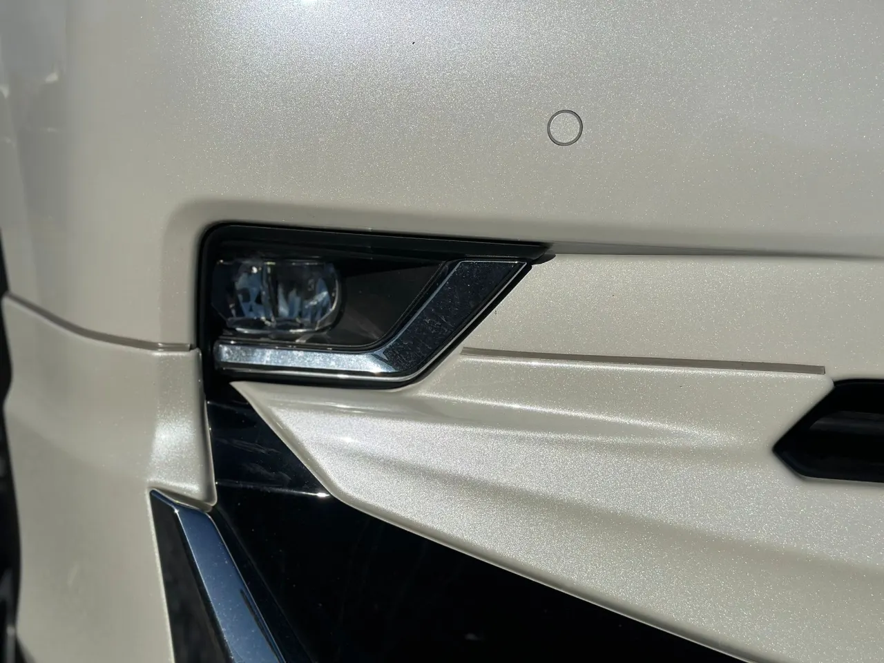 TOYOTA LAND CRUISER PRADO 2021 — photo 6