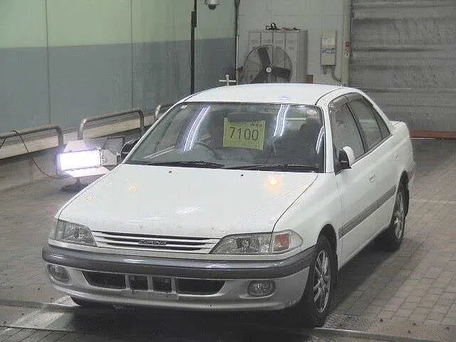 TOYOTA CARINA 1998 AM-35171