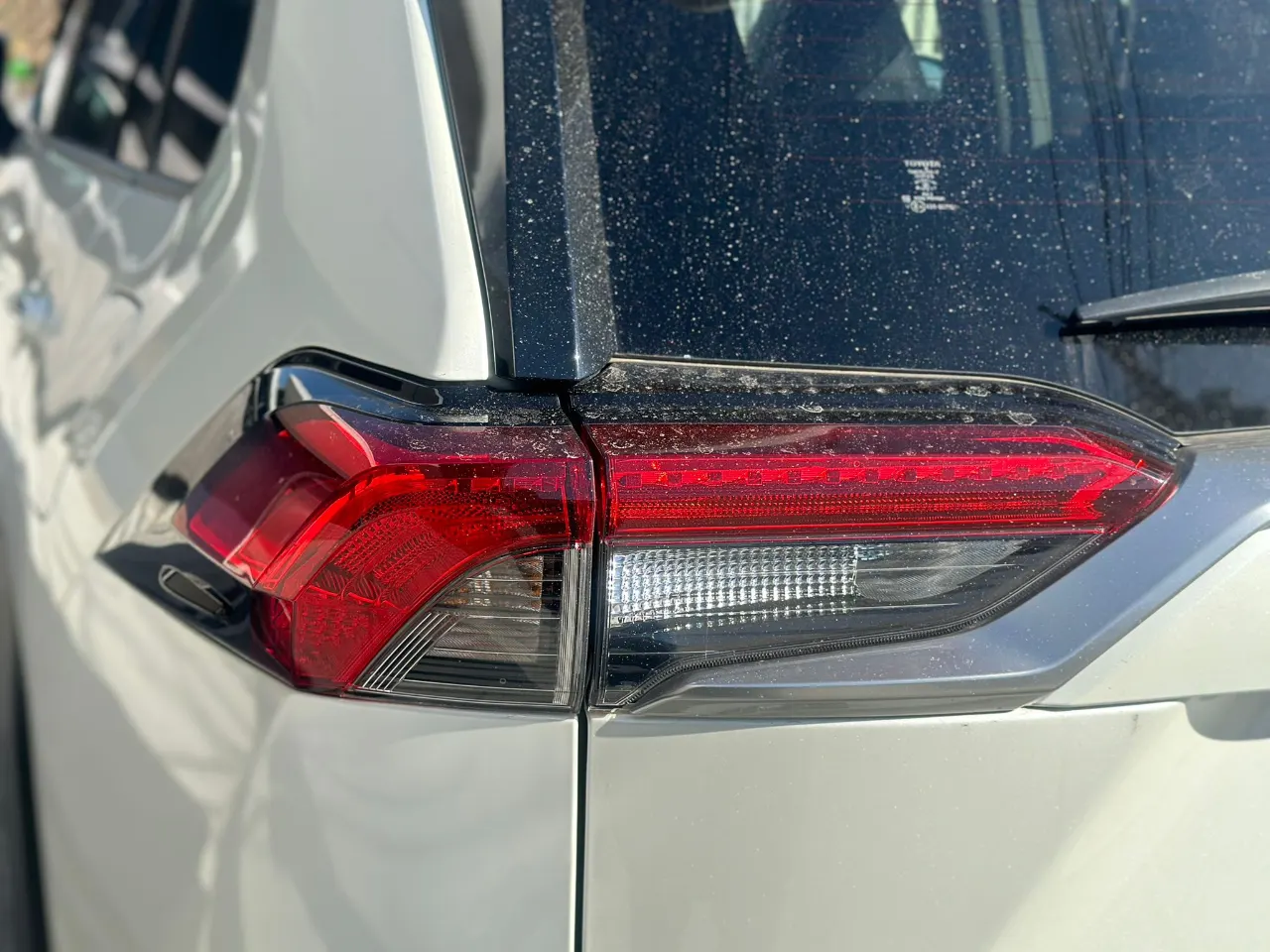 TOYOTA RAV-4 2022 — photo 6