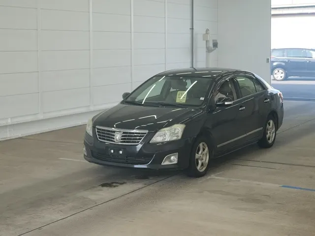 TOYOTA PREMIO 2012 AM-35200