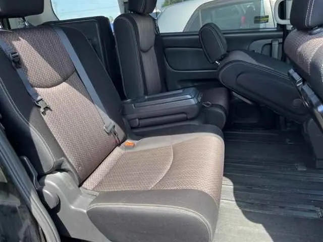 NISSAN SERENA 2014 — photo 6