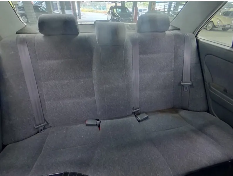 TOYOTA CARINA 2001 — photo 6