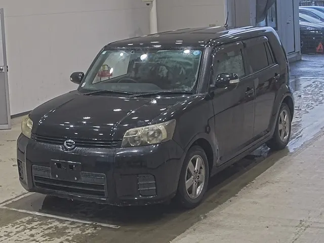 TOYOTA COROLLA RUMION 2007 AM-35161