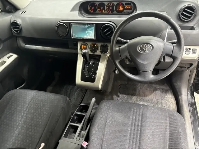 TOYOTA COROLLA RUMION 2007 — photo 4