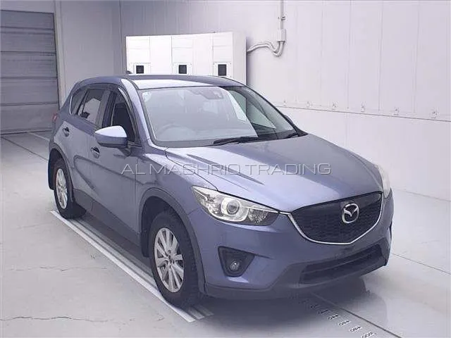 MAZDA CX-5 2013 AM-35799