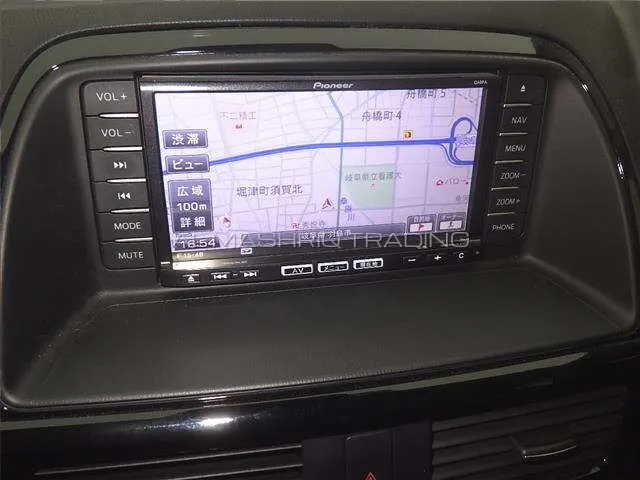 MAZDA CX-5 2013 — photo 6