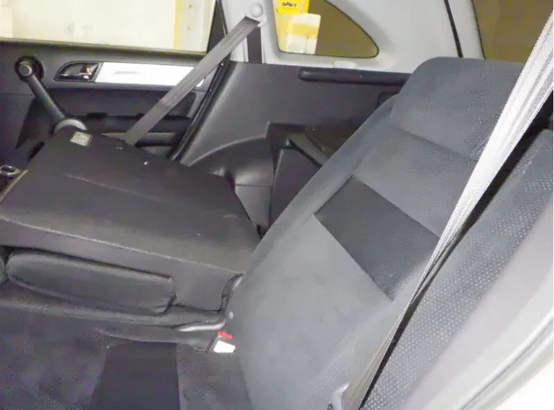 HONDA CR-V 2010 — photo 6
