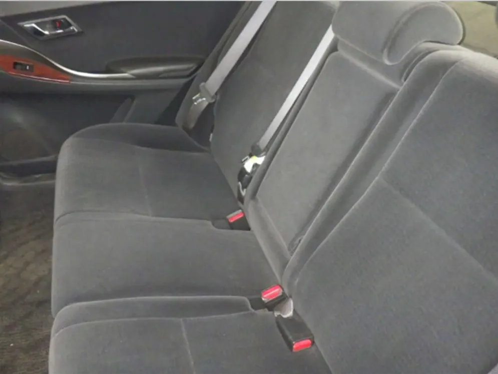 TOYOTA ALLION 2008 — photo 6