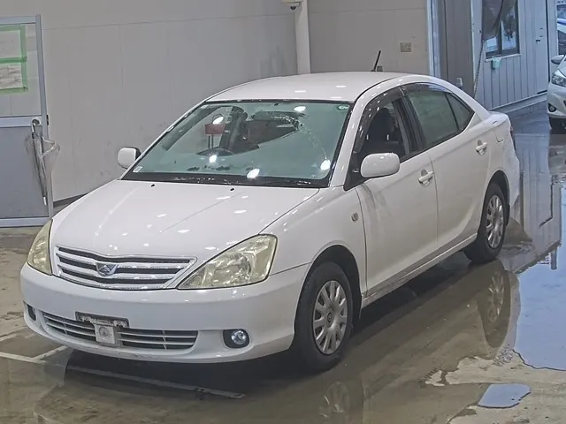 TOYOTA ALLION 2003 AM-35136