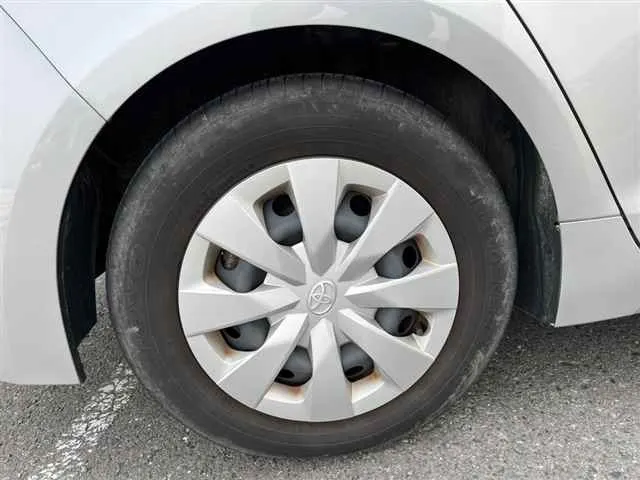 TOYOTA COROLLA 2023 — photo 6