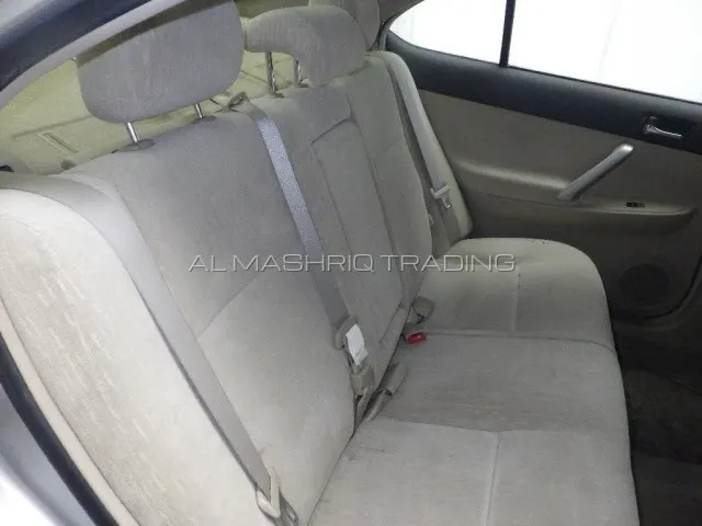 TOYOTA PREMIO 2005 — photo 5