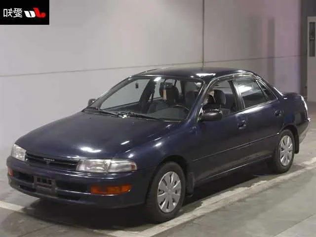 TOYOTA CARINA 1995 AM-34826