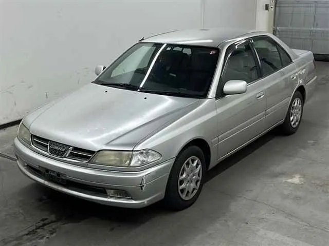 TOYOTA CARINA 2000 AM-34939