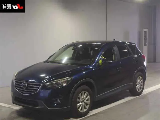 MAZDA CX-5 2015 AM-34988