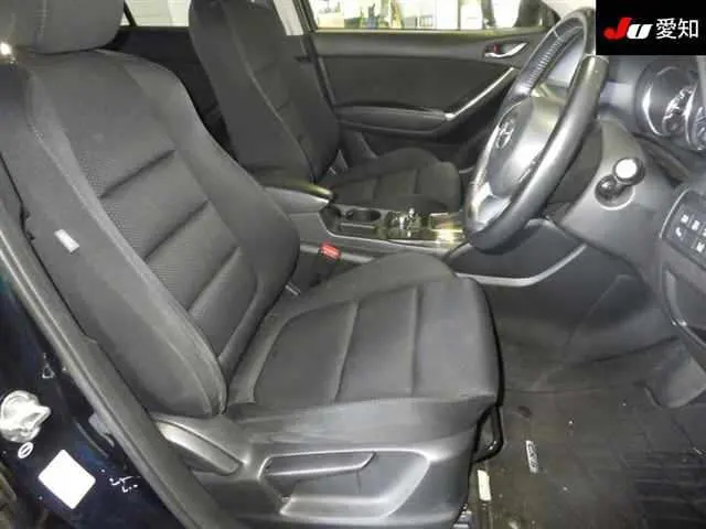 MAZDA CX-5 2015 — photo 6