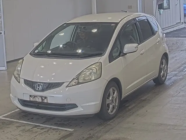 HONDA FIT 2010 AM-35009