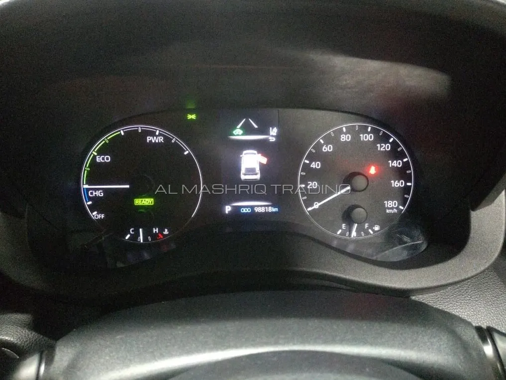 TOYOTA YARIS 2021 — photo 6