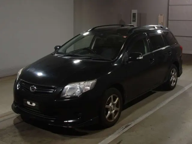 TOYOTA COROLLA FILEDER 2010 AM-34950