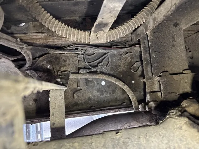 HINO PROFIA 2002 — photo 6