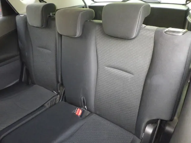 TOYOTA RACTIS 2012 — photo 6