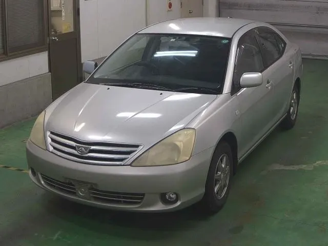 TOYOTA ALLION 2004 AM-35131