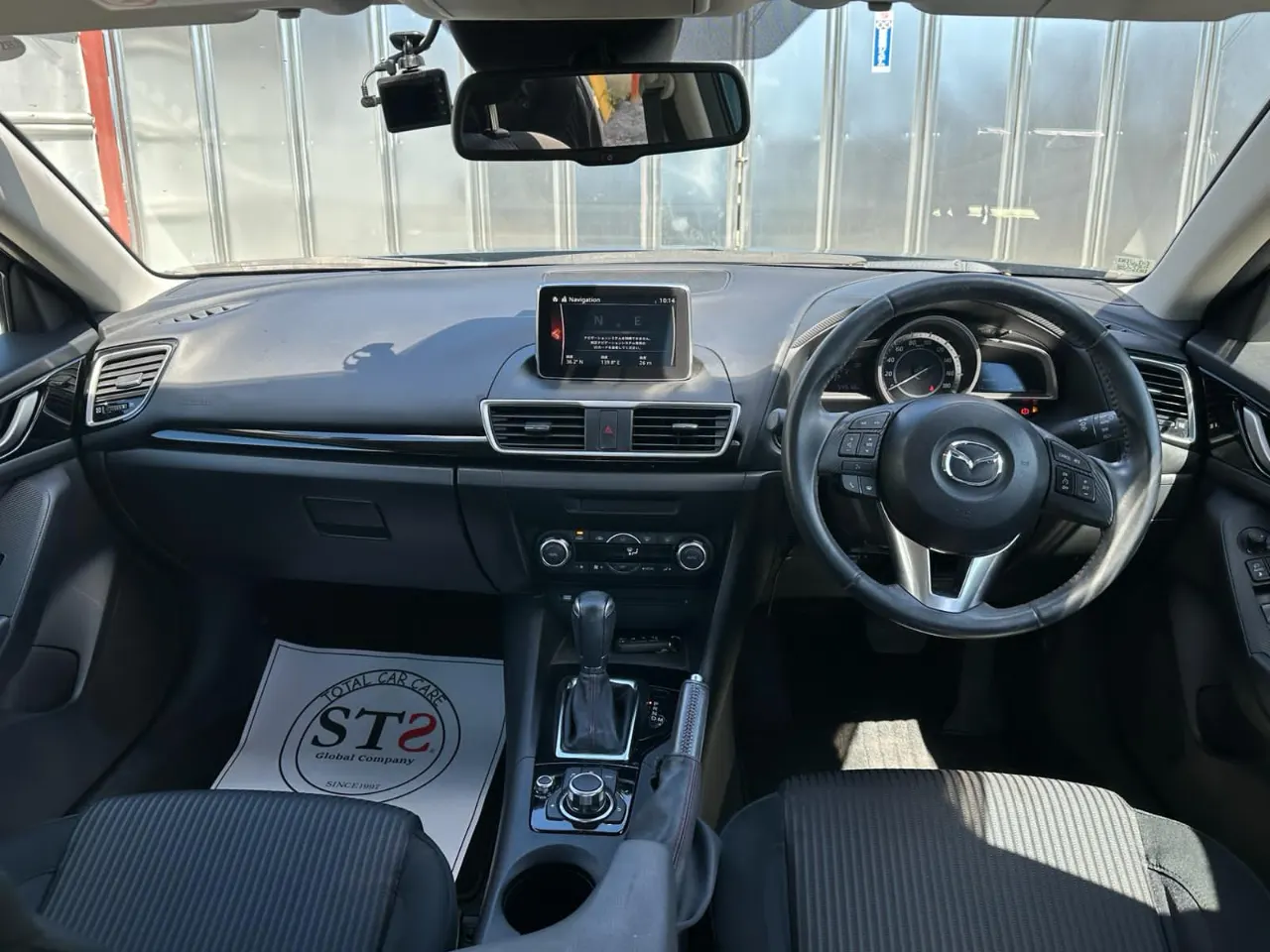 MAZDA AXELA 2015 — photo 6