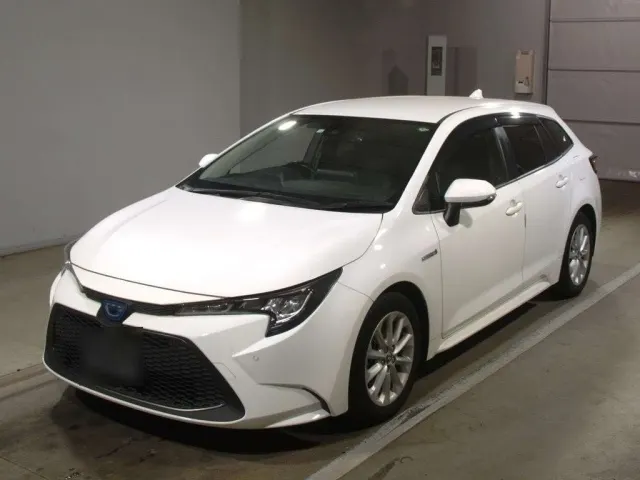 TOYOTA COROLLA TOURING 2020 AM-34911
