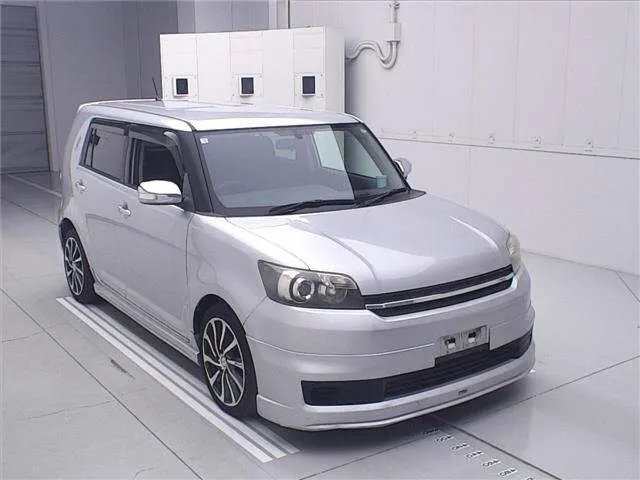 TOYOTA COROLLA RUMION 2011 — photo 6