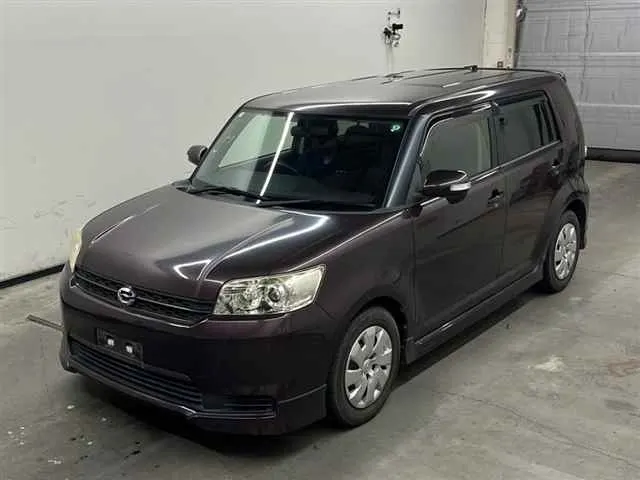 TOYOTA COROLLA RUMION 2014 AM-35152