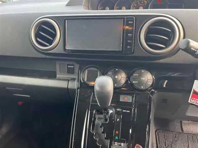 TOYOTA COROLLA RUMION 2014 — photo 6