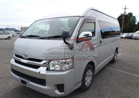 TOYOTA HIACE WAGON 2017 AM-36167
