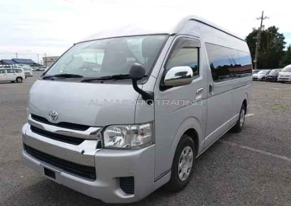 TOYOTA HIACE WAGON 2017 AM-36167