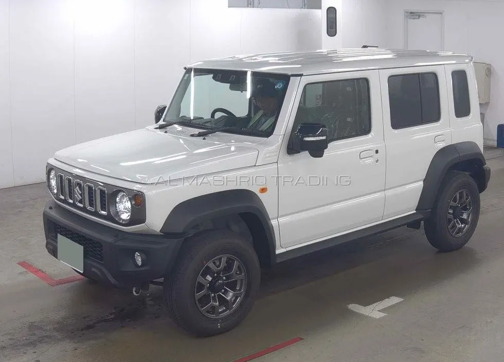 SUZUKI JIMNY 2026 AM-36131