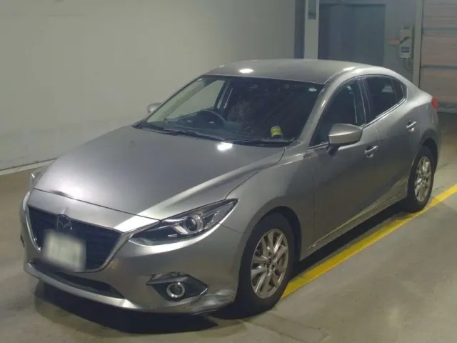 MAZDA AXELA 2015 AM-34913