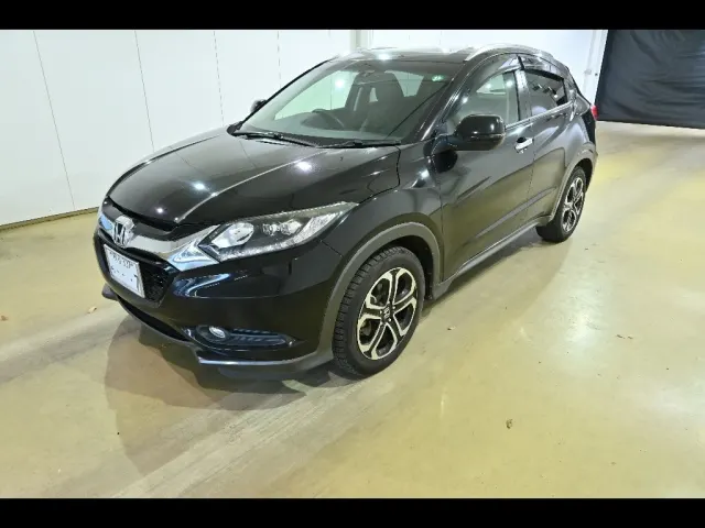 HONDA VEZEL 2015 AM-34706