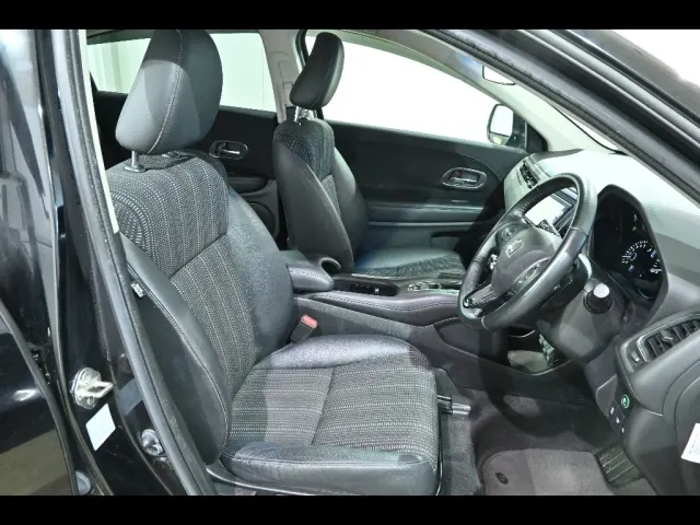 HONDA VEZEL 2015 — photo 6