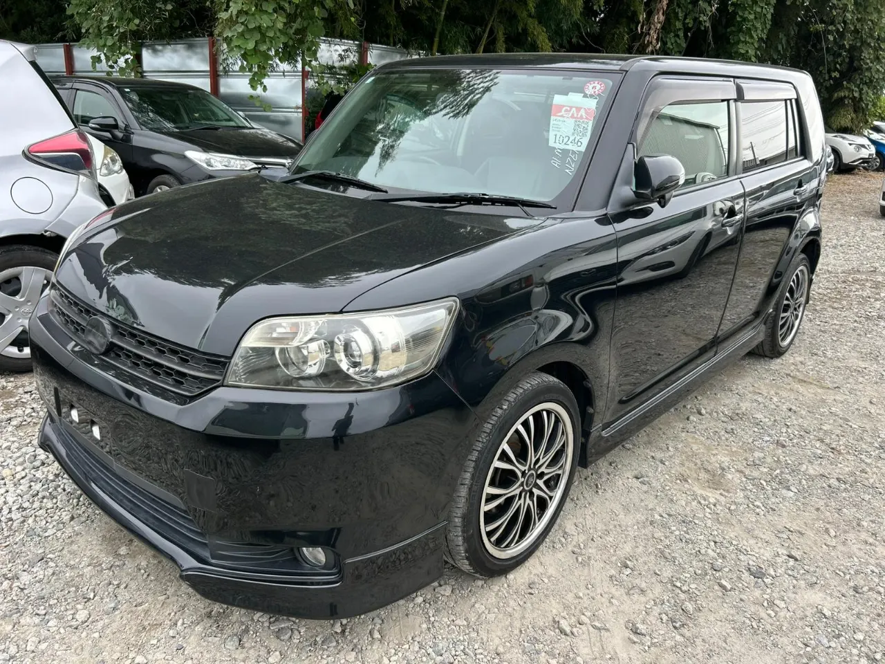 TOYOTA COROLLA RUMION 2014 AM-35179