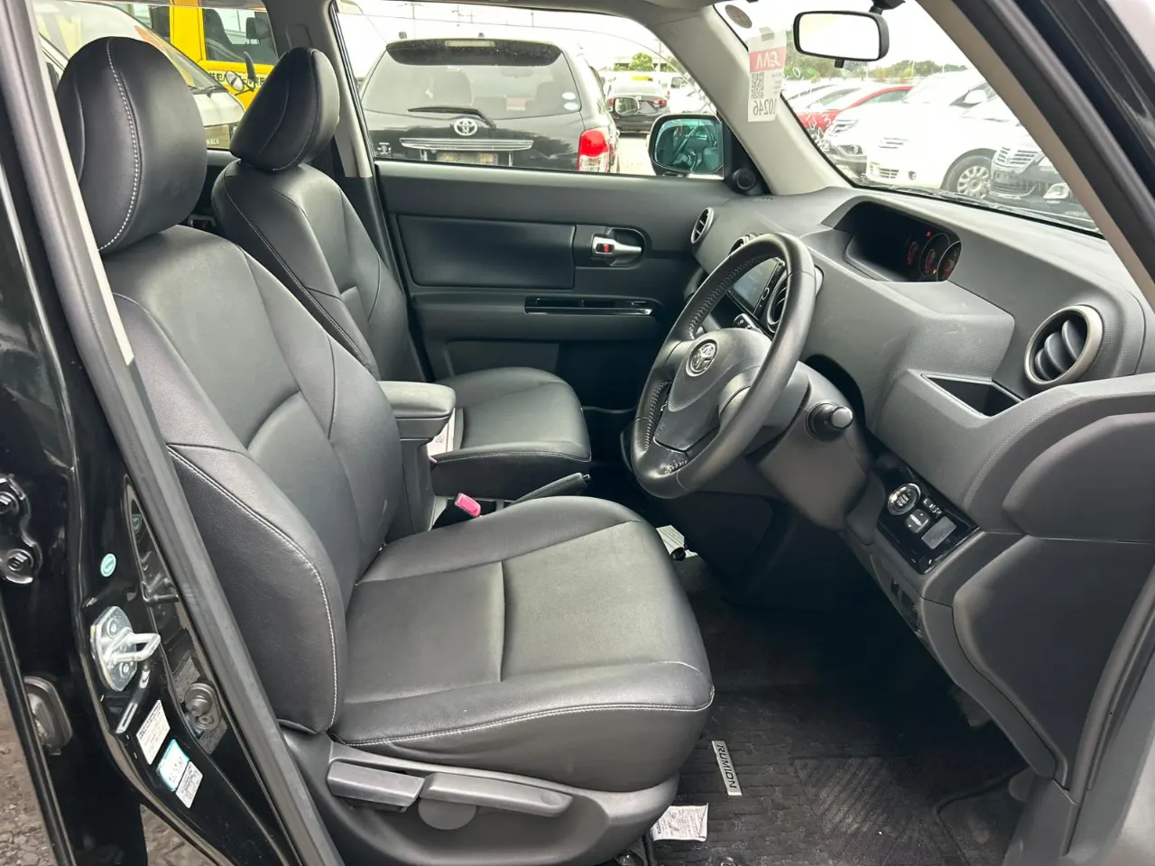 TOYOTA COROLLA RUMION 2014 — photo 6