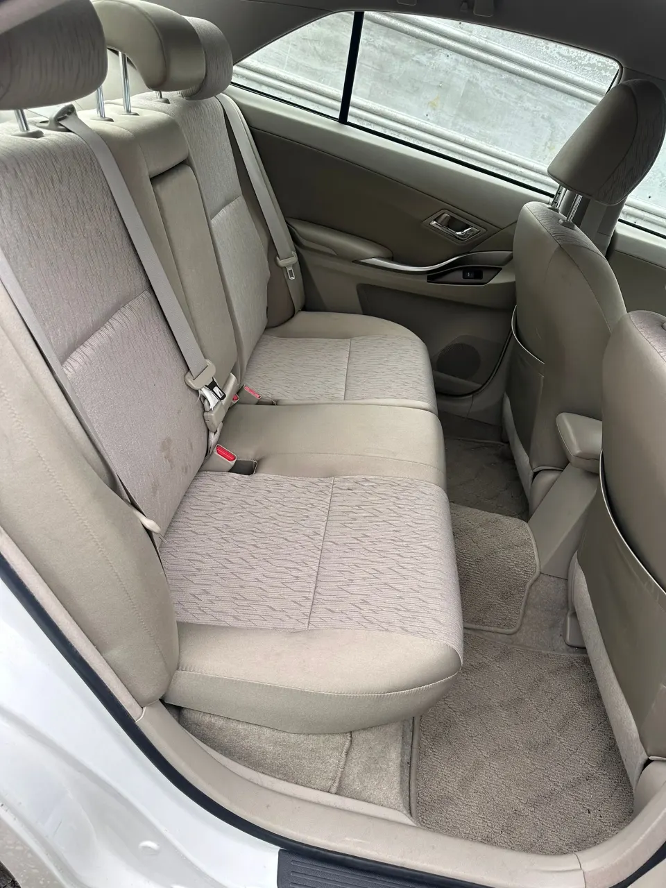 TOYOTA ALLION 2012 — photo 6