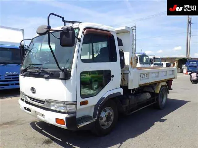 NISSAN CONDOR 1999 AM-35096
