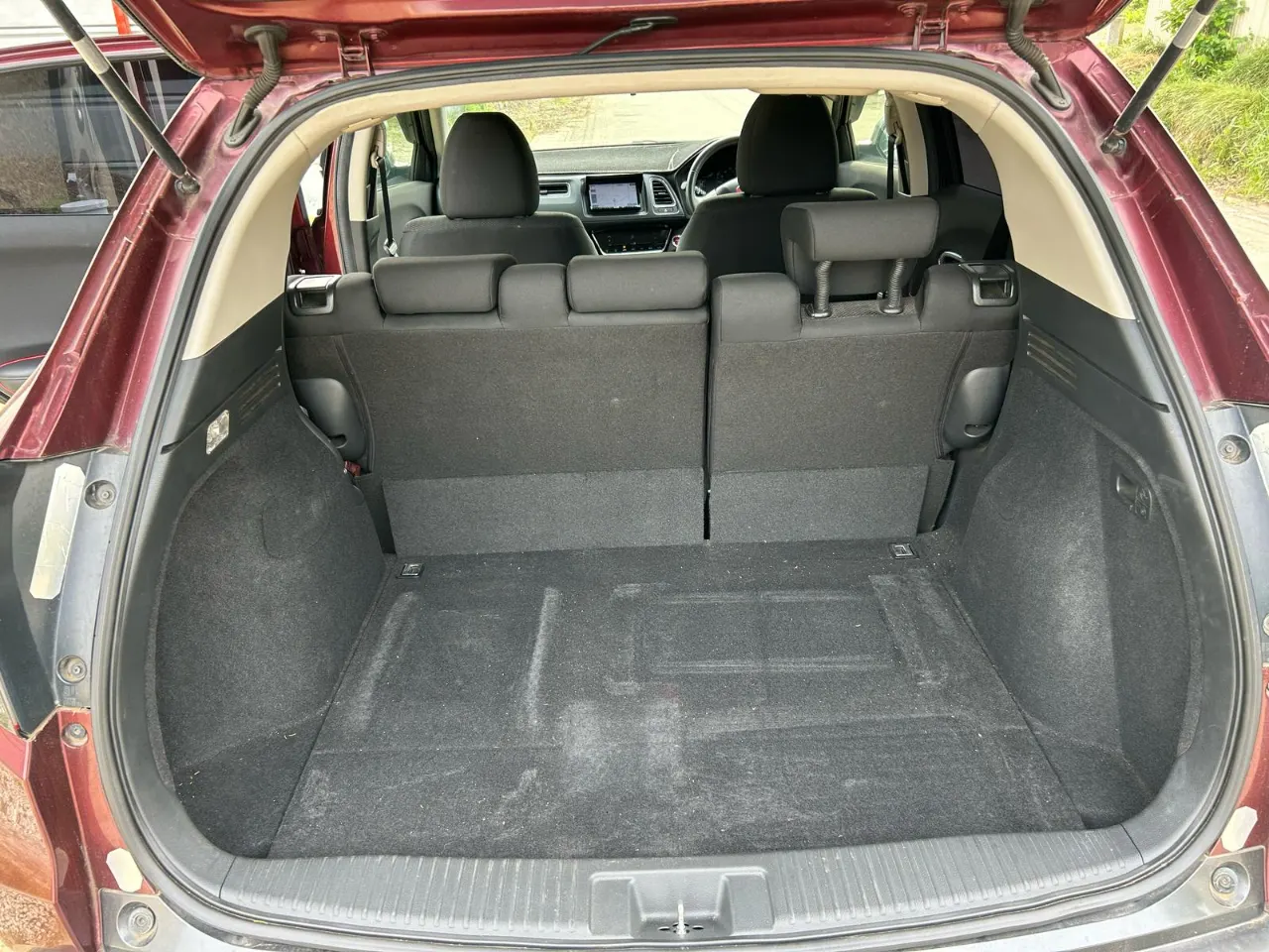 HONDA VEZEL 2015 — photo 6