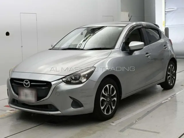 MAZDA DEMIO 2015 AM-35841