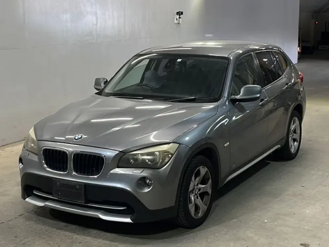 BMW X1 2010 AM-34750
