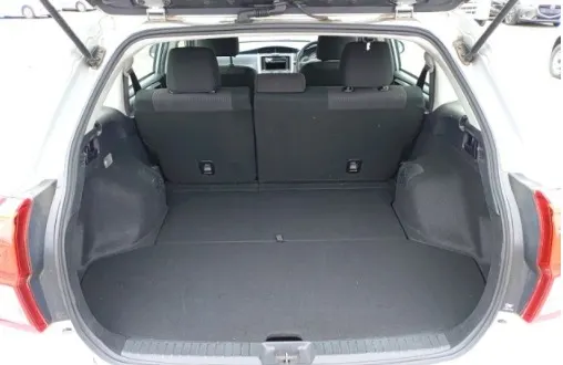 TOYOTA COROLLA FILEDER 2015 — photo 6