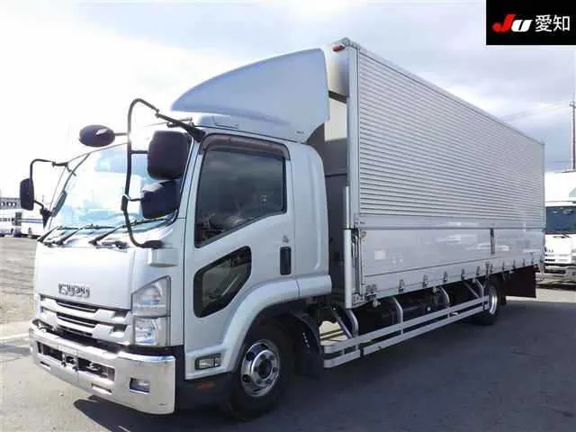 ISUZU TRUCK 2016 AM-34734