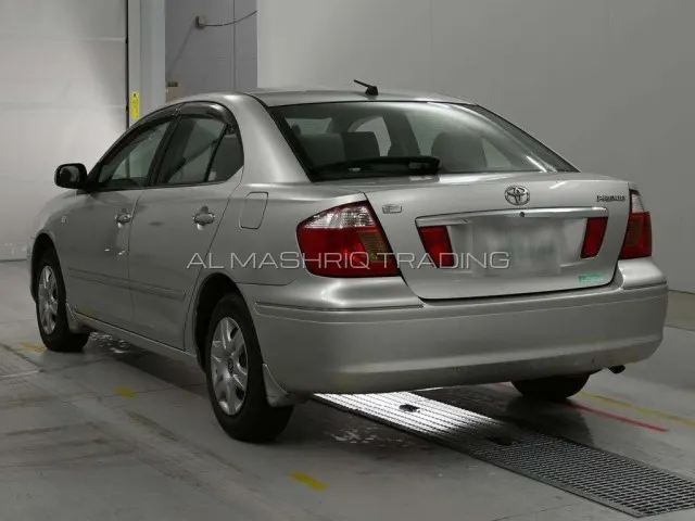 TOYOTA PREMIO 2014 — photo 6