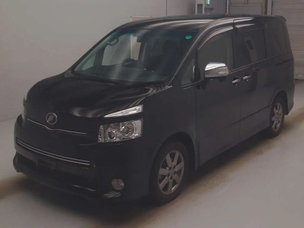TOYOTA VOXY 2009 AM-35209