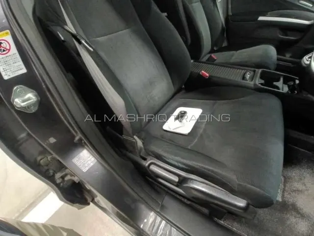 HONDA CR-V 2013 — photo 6